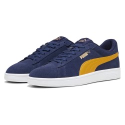 маратонки,мъжки,маратонки,puma,smash,3.0,trainers,navy,amber,(blue)