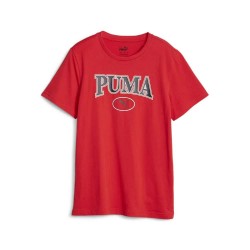 тениска,детски,тениски,puma,squad,b,short,sleeve,t,shirt,for,all,time,red,(red)