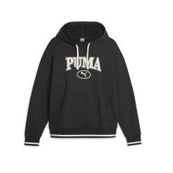 суичър,дамски,блузи,puma,squad,fl,hoodie,black