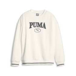блуза,детски,блузи,puma,squad,g,sweatshirt,white