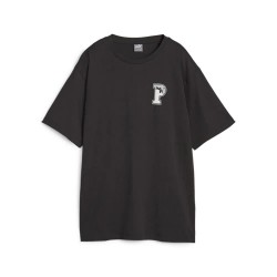 тениска,дамски,тениски,puma,squad,p,short,sleeve,t,shirt,black