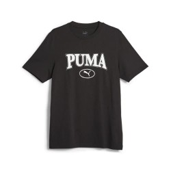 тениска,мъжки,тениски,puma,squad,short,sleeve,t,shirt,black,(black)