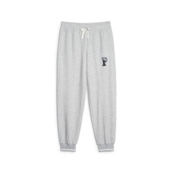 анцуг,дамски,панталони,puma,squad,sweat,pants,light,gray,heather,(grey)