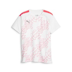 тениска,детски,тениски,puma,team,liga,graphic,short,sleeve,t,shirt,white,(white,fire)
