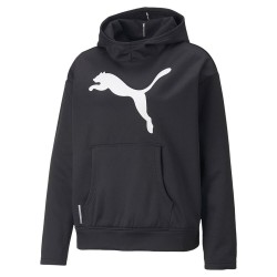 блуза,дамски,блузи,puma,train,favorite,pwr,f,sweatshirt,black