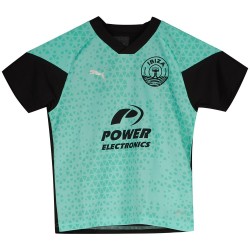 тениска,детски,тениски,puma,ud,ibiza,team,cup,short,sleeve,t,shirt,green
