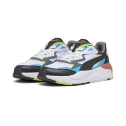 маратонки,детски,маратонки,puma,x,ray,speed,jr,trainers,white,black,(multicolor)