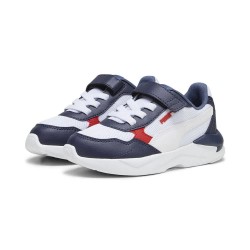 маратонки,детски,маратонки,puma,x,ray,speed,lite,ac,trainers,navy,(white)
