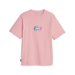 тениска,дамски,тениски,puma,doto,relaxed,gra,short,sleeve,t,shirt,pink,(peach,smoothies)