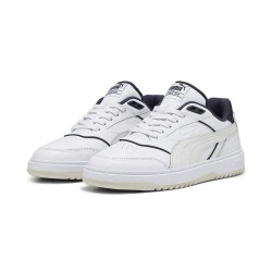 маратонки,мъжки,маратонки,puma,doublecourt,trainers,white