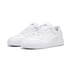 маратонки,мъжки,маратонки,puma,doublecourt,trainers,white,cool,(white)