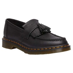 Dr martens Adrian loafers - Black (Black Virginia) дамски,обувки,dr,martens,adrian,loafers,black,(black,virginia)