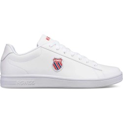 маратонки,мъжки,маратонки,k,swiss,lifestyle,court,shield,trainers,white