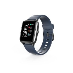 часовници,hama,fit,4900,smartwatch,silver,(blue,black)