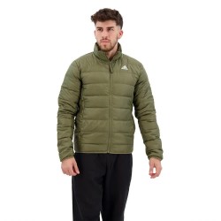 яке,мъжки,якета,adidas,essentials,lite,down,jacket,green