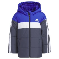 Яке Adidas Lk Pad jacket - Blue (Selubl) яке,мъжки,якета,дамски,якета,и,палта,adidas,lk,pad,jacket,blue,(selubl)