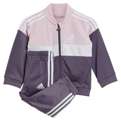 детски,екипи,детски,облекла,за,момчета,adidas,tiberio,3,stripes,colorblock,shiny,set,purple,pink,(clpink,white,shavio)
