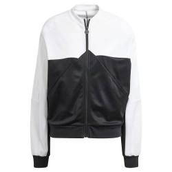 яке,дамски,якета,и,палта,adidas,tiro,jacket,white,black,(black,black)