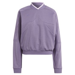 блуза,дамски,блузи,adidas,tiro,sweatshirt,purple