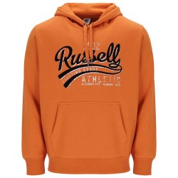 тениска,мъжки,тениски,russell,athletic,cra,coastal,fjord,long,sleeve,t,shirt,orange