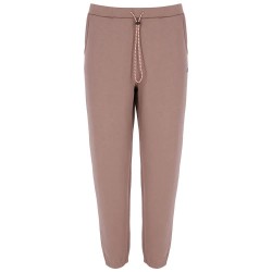 анцуг,дамски,панталони,russell,athletic,school,lemonlight,sweat,pants,antler,(brown)