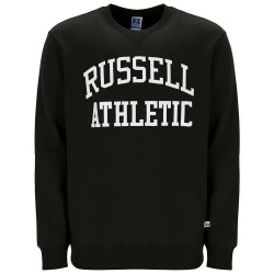 блуза,мъжки,пуловери,russell,athletic,e36022,iconic,sweet,dream,sweatshirt,black