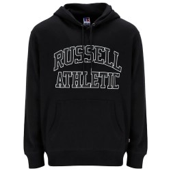 суичър,мъжки,пуловери,russell,athletic,e36072,center,hoodie,black