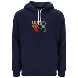 суичър,мъжки,пуловери,russell,athletic,e36142,hoodie,blue