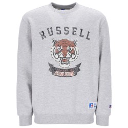 блуза,мъжки,пуловери,russell,athletic,e36362,sweatshirt,grey