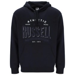 тениска,мъжки,тениски,russell,athletic,hring,long,sleeve,t,shirt,blue