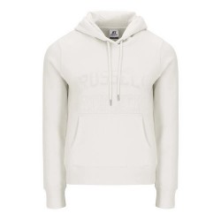 суичър,дамски,блузи,russell,athletic,jane,hoodie,white,sand,(beige)