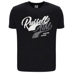 тениска,мъжки,тениски,russell,athletic,rasd,short,sleeve,t,shirt,black,(black)