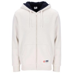 блуза,мъжки,пуловери,russell,athletic,state,sweatshirt,beige,(white,sand)
