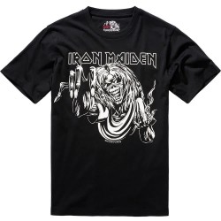тениска,мъжки,тениски,brandit,iron,maiden,eddy,glow,short,sleeve,t,shirt,black,(black)