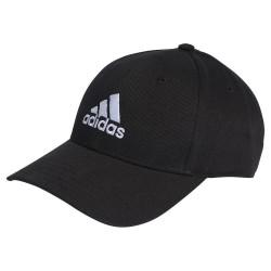 бейзболна,шапка,всички,шапки,adidas,cotton,twill,baseball,cap,black,(black,white)