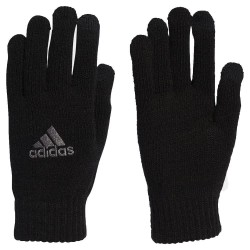 ръкавици,ръкавици,шапки,и,шалове,adidas,essentials,training,gloves,black,(black)
