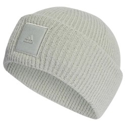 Шапка Adidas Wide Cuff beanie - Beige / Grey (Wonsil) шапка,всички,шапки,adidas,wide,cuff,beanie,beige,grey,(wonsil)