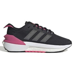 маратонки,дамски,маратонки,adidas,avryn,running,shoes,cblack,cblack,pnkfus,(black)