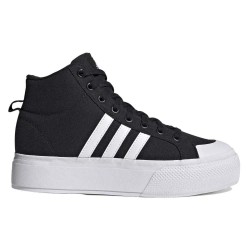 маратонки,дамски,маратонки,adidas,bravada,2.0,mid,platform,trainers,black
