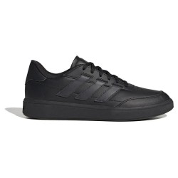 маратонки,мъжки,маратонки,adidas,courtblock,trainers,black