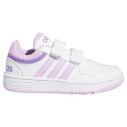 маратонки,детски,маратонки,adidas,hoops,3.0,cf,trainers,pink,(ftwwht,blilil,viofus)