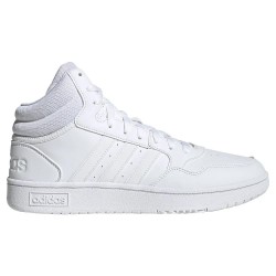 маратонки,мъжки,маратонки,adidas,hoops,3.0,mid,trainers,white,(ftwwht,ftwwht,ftwwht)
