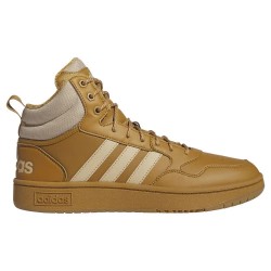 маратонки,мъжки,маратонки,adidas,hoops,3.0,mid,wtr,trainers,brown