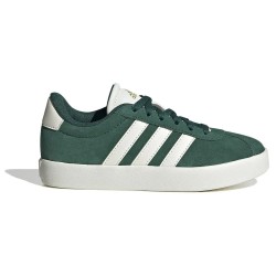 маратонки,детски,маратонки,adidas,vl,court,3.0,trainers,cgreen,owhite,goldmt,(green)