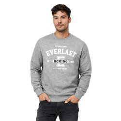 блуза,мъжки,пуловери,everlast,finzer,sweatshirt,grey,(heather,grey)
