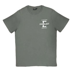 тениска,мъжки,тениски,everlast,janlyn,short,sleeve,t,shirt,green,(grey)