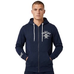 блуза,мъжки,пуловери,everlast,wenzel,full,zip,sweatshirt,blue,(navy)