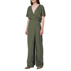 гащеризон,дамски,гащеризони,pepe,jeans,fama,jumpsuit,green