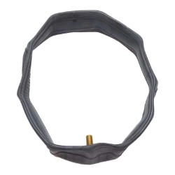 Innova Inner Tube Schrader 25 mm - Clear (Black) други,аксесоари,innova,inner,tube,schrader,25,mm,clear,(black)