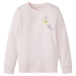 блуза,детски,блузи,tom,tailor,1030730,printed,sweatshirt,faded,primrose,(pink)